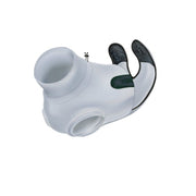 Body protettivo gatti sm gri