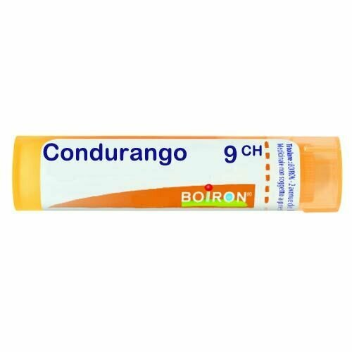 Boiron Condurango 9CH Granuli Tubo