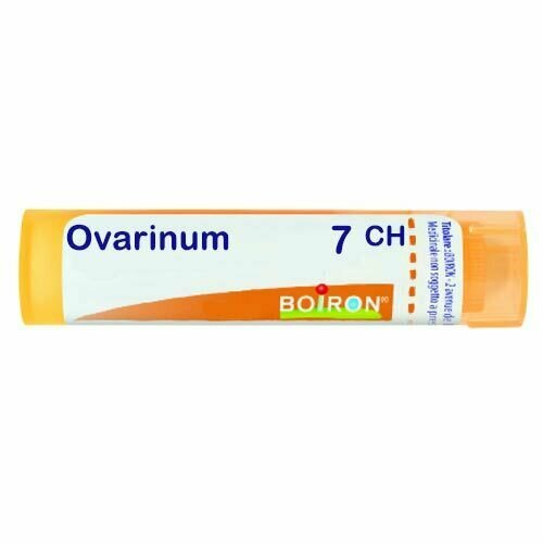 Boiron Ovarinum 7 CH Granuli