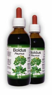 Boldo peumus sol ial 150ml