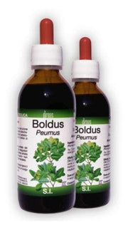 Boldo peumus sol ial 50ml