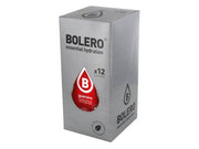 Bolero guarana 12 bustine 9g