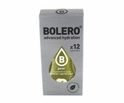 Bolero pear 500ml 12 bustine 3g