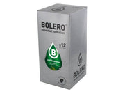 Bolero waldmeister 12 bustine 9g