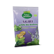 Bonbons salvia bio 100g 18 pezzi