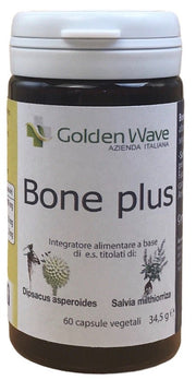 Bone plus 60 capsule