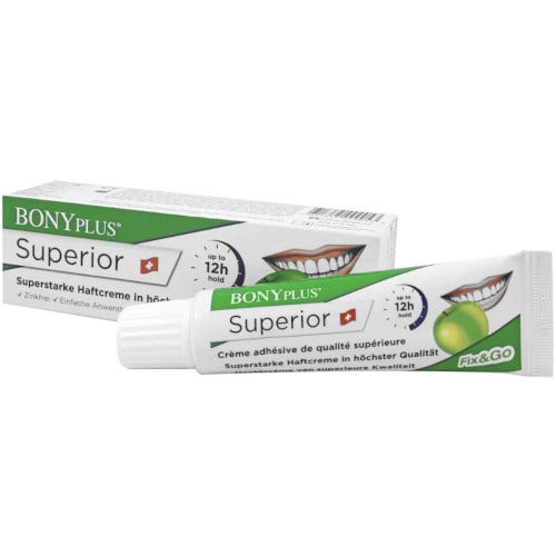 Bonyplus crema superades 75g