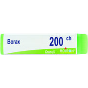 Borax 200ch gl