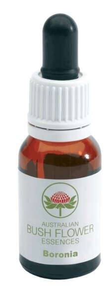 Boronia gocce 15ml