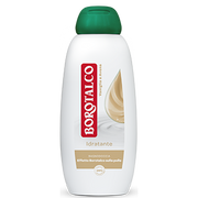 Borotalco bagnosch idratante 600ml