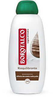 Borotalco bagnosch riequi600ml