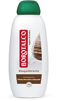 Borotalco bagnosch riequi600ml