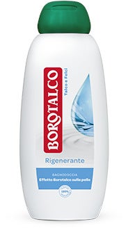 Borotalco bagnosch rigen 600ml