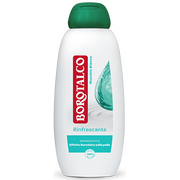 Borotalco bagnosch rinfrescante 600ml