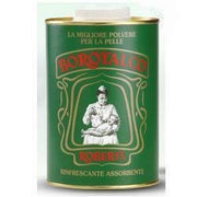 Borotalco roberts barattolo  200 g