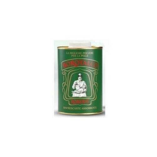 Borotalco roberts barattolo 100g