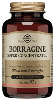 Borragine super concentrato 30prl