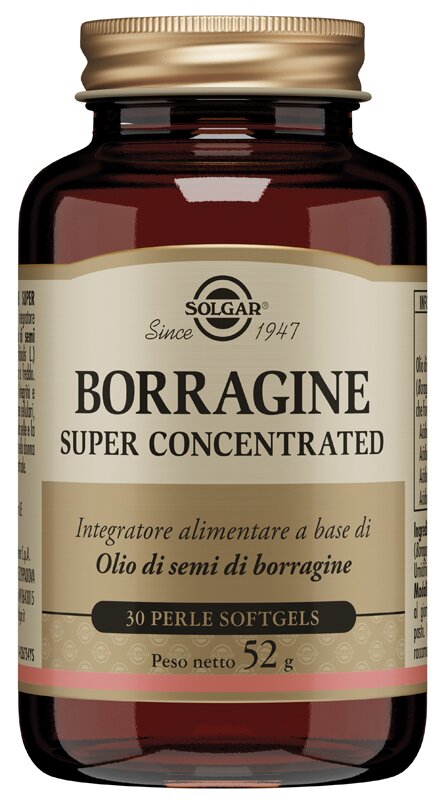 Borragine super concentrato 30prl