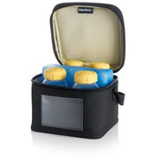 Borsa refrigerante ghiacciaia