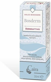 Bosderm caira spray 30ml