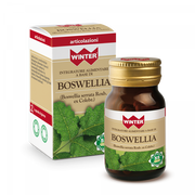 Boswellia 55 capsule vegetale winter
