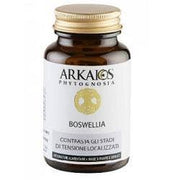 Boswellia 60 opercoli