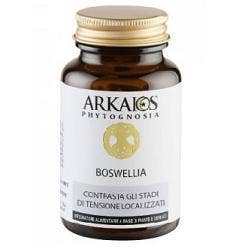 Boswellia 60 opercoli