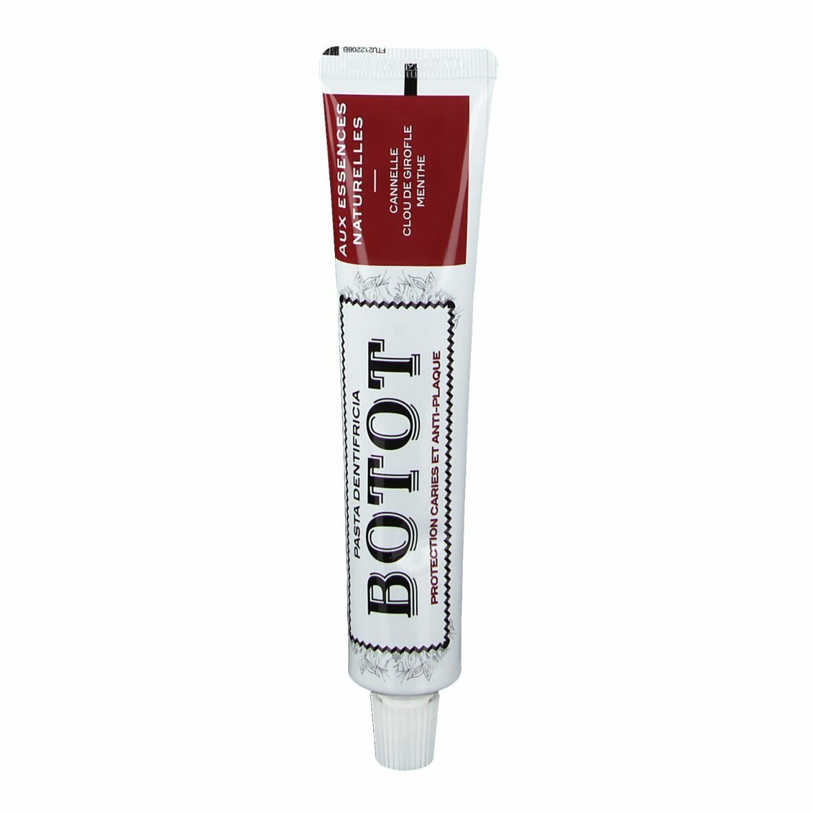 Botot crema dentifricia 75ml