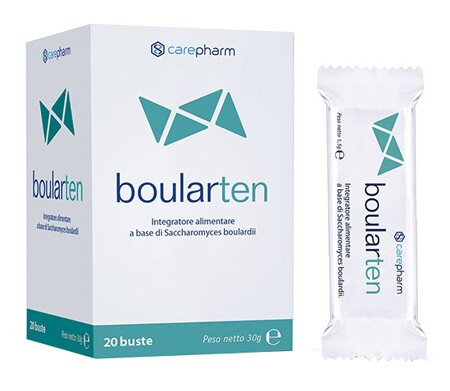 Boularten 20 bustine