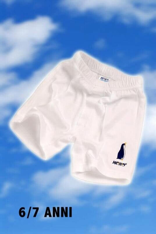 Boxer bimbo 4/5a