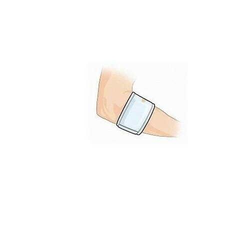 Bracciale tennis elbow gibaud ortho