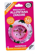 Braccialetto 240 ore