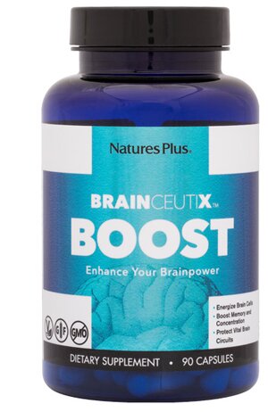 Brainceutix boost 90 capsule