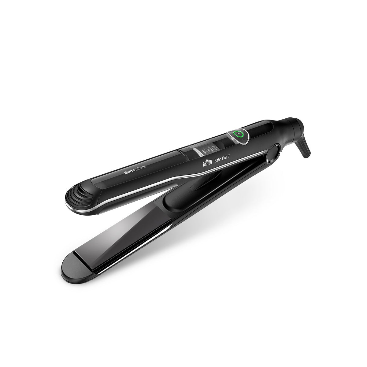 Braun piastra st780 sensocare