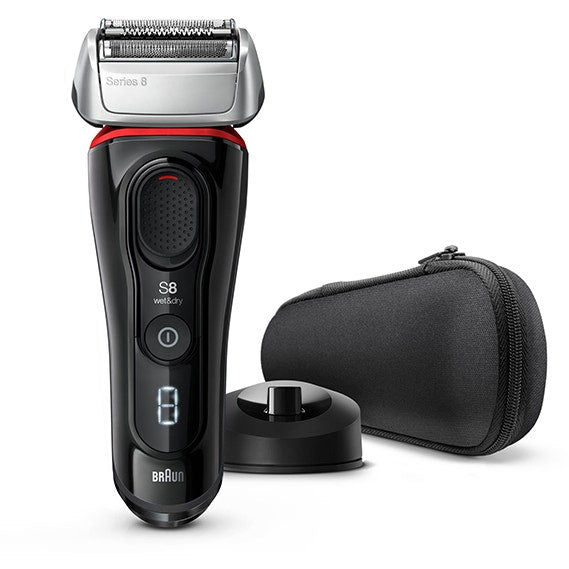 Braun rasoio 8340s