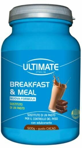 Breakfast&meal cacao 500 g
