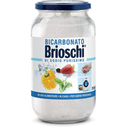 Brioschi efferv bicarbonat310g