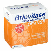 Briovitase orange 30 bustine