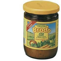 Brodo vegetale polvere 250 g