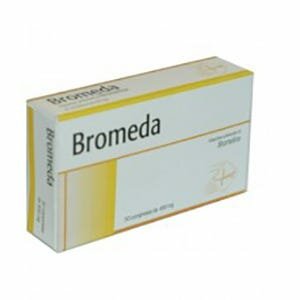 Bromeda gel 40 ml