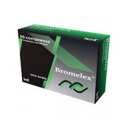 Bromelex 30 ovaline