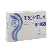 Bromelia plus 30 compresse 1000 mg