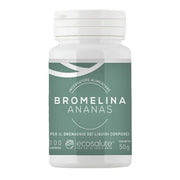 Bromelina 100 compresse