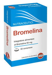 Bromelina 60 compresse