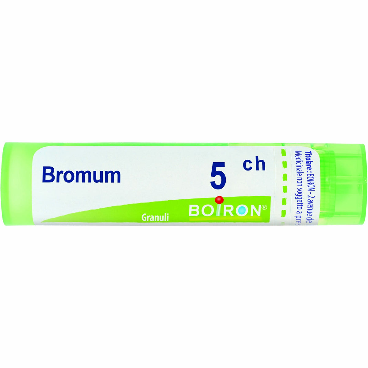 Bromum 5ch gr