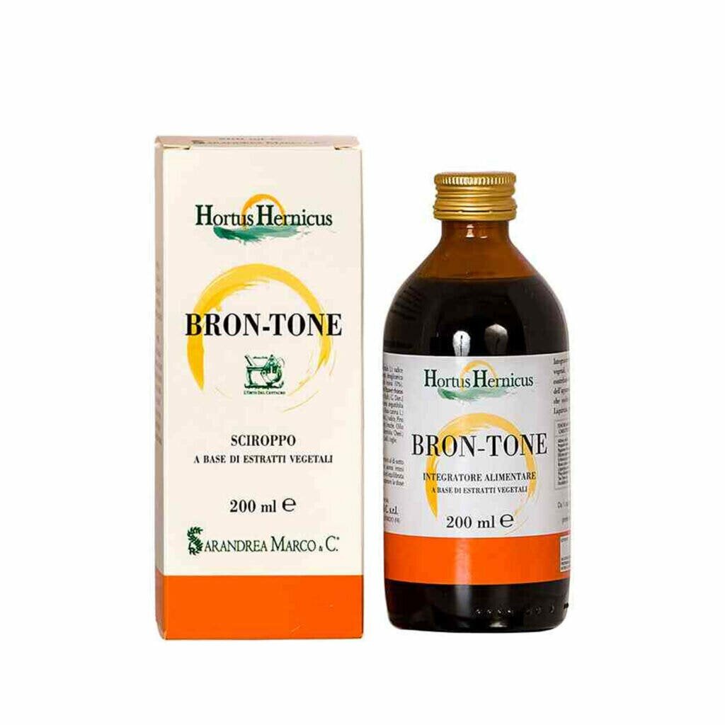 Bron tone 200ml