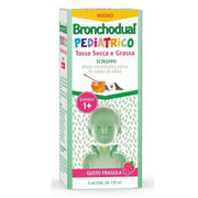 Bronchodual pediatrico