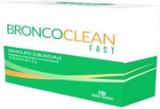 BRONCOCLEAN FAST 24BUST