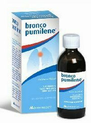 Broncopumilene 200 ml