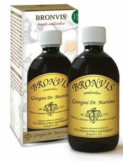 Bronvis liquido 500 ml